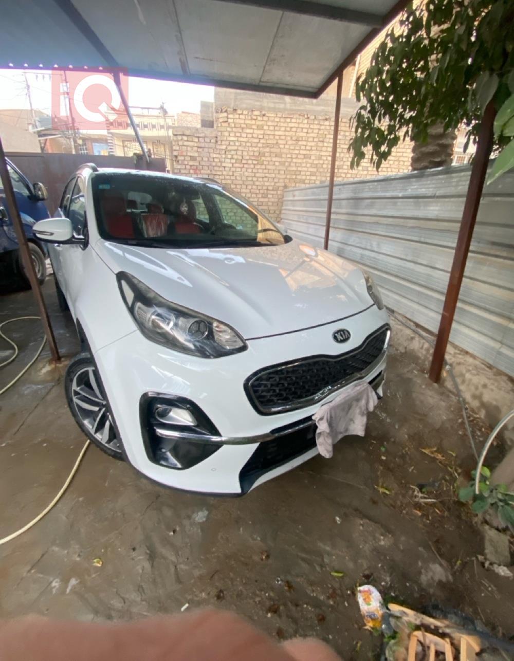 کیا سپۆرتاج